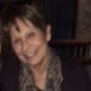 Meet your Posher, Sue fields